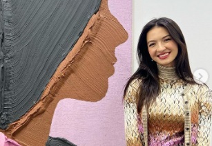 Raline Shah Akan Segera Menikah, Calon Suami Diduga Berasal dari Keluarga Tajir